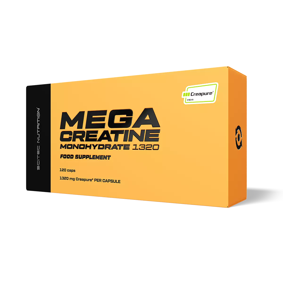 Mega creatine