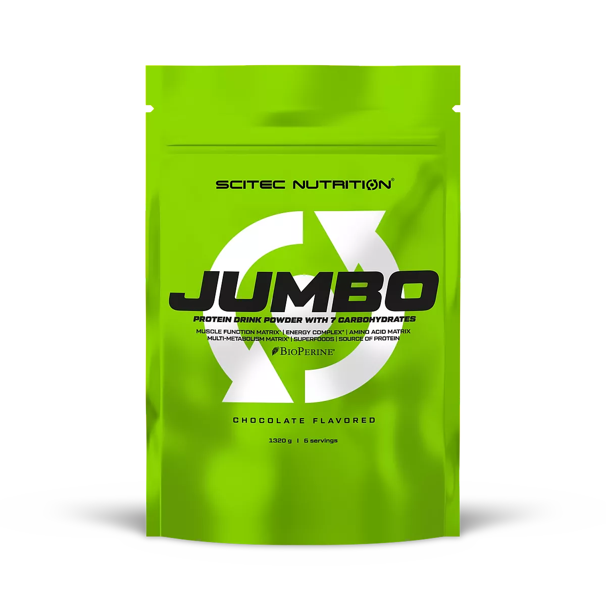 sitec nutrition Jumbo 1kg