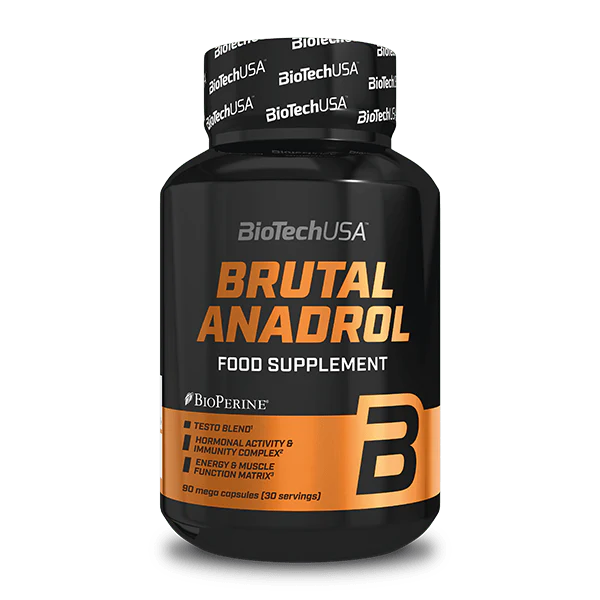 bio tech usa brutal anadrol