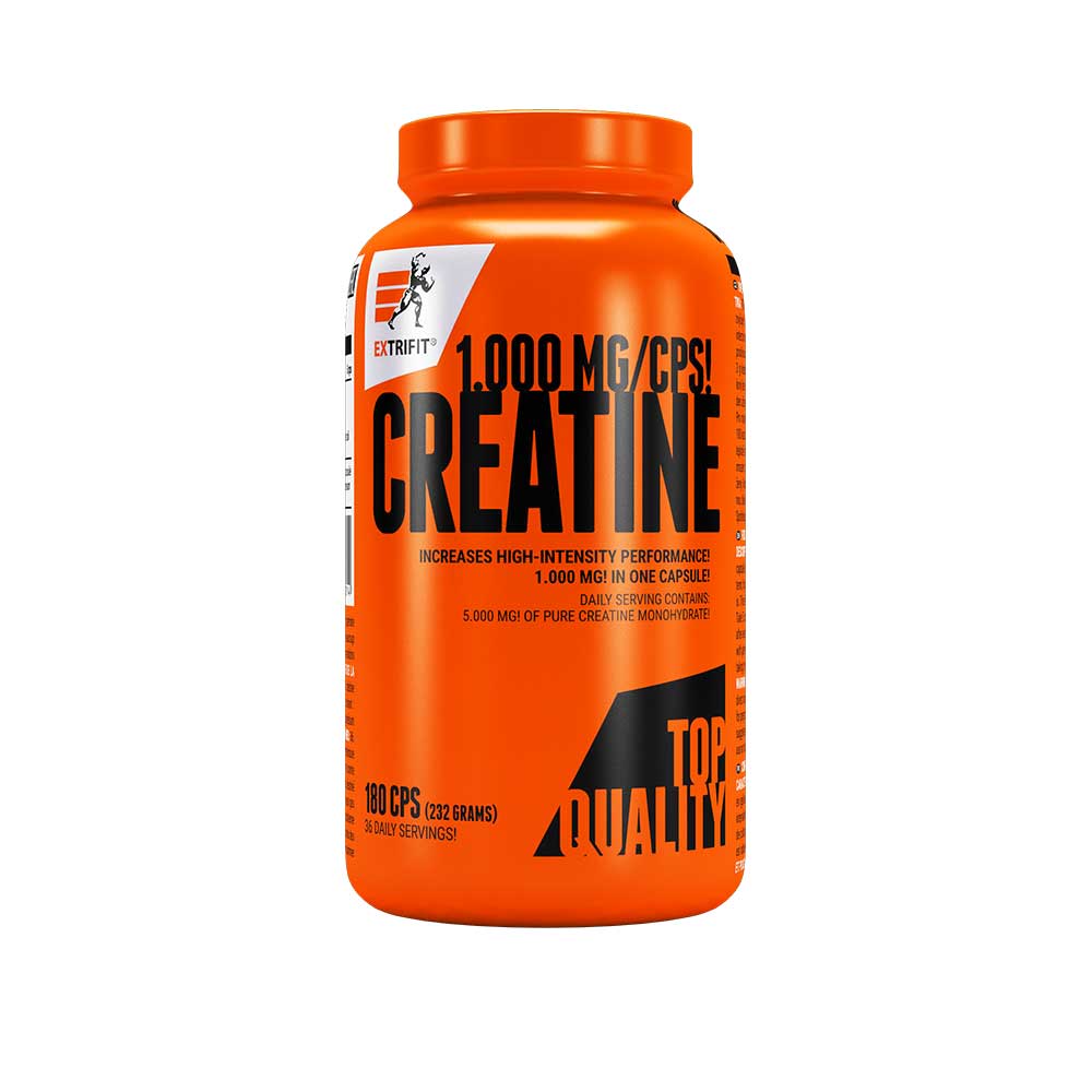 Extrifit creatine 1000mg