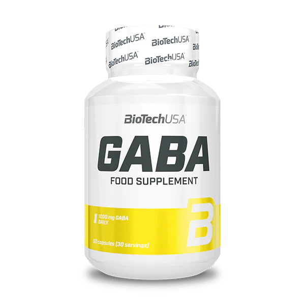 Bio tech usa gaba