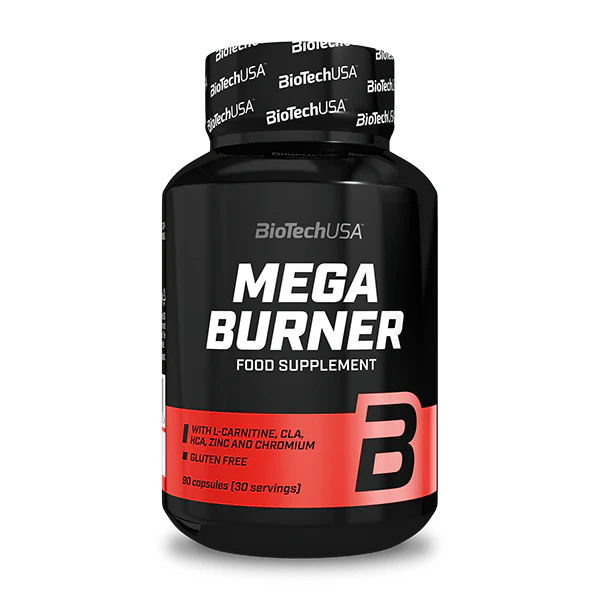 bio tech usa mega burner