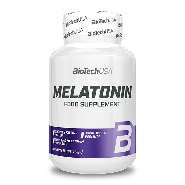 bio tech usa melatonin