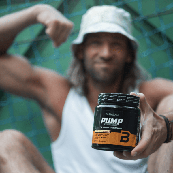 bio tech usa pump