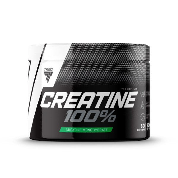 Trec creatine 100%