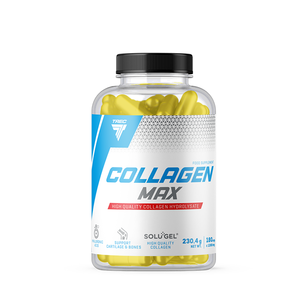 trec collagen max