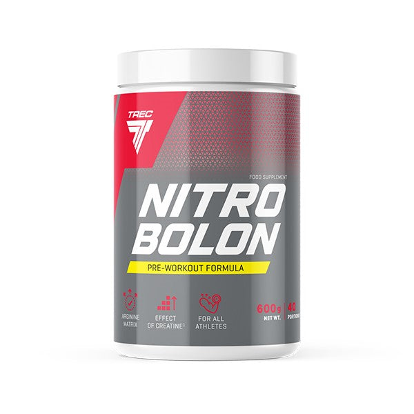 trec nitro bolon